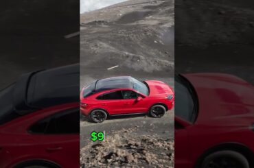 Best plug-In-Hybrid Luxury SUVs 2025#LuxurySUV