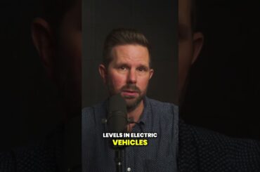 Are Electric Cars Dangerous  Understanding EMF Radiation Levels