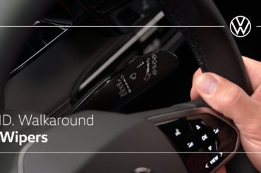 Wipers - Tutorials for ID.3