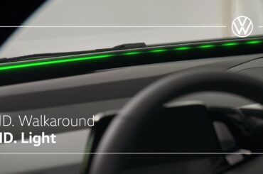 ID. Light - Tutorials for ID.3