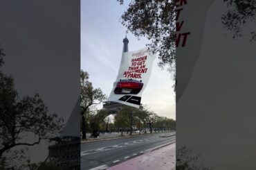 Et Voilà — The Mercedes-AMG PureSpeed #Shorts