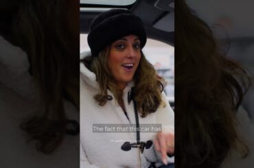 Toyota Urban Cruiser at Westfield