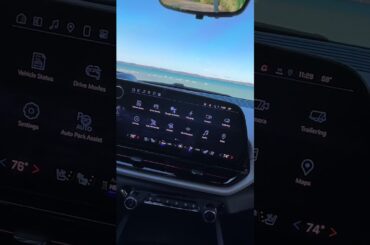 A flex from every angle. #SilveradoEV