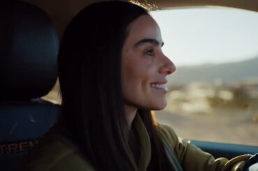 The 2025 Ford Maverick® Truck | Innovative, Versatile, Unexpected