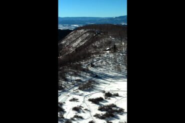 To thrive off-grid, Ben Westby needs a truck with maximum capability - the Ford F-150® Lightning®.