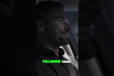 Mercedes-Benz: Setting EV Trends