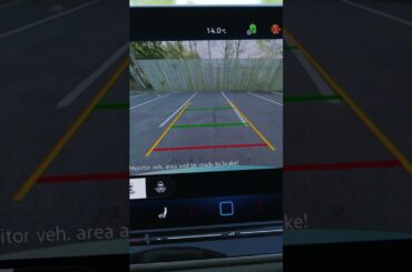 🅿️ How to use the 2025 Volkswagen Passat Parking Sensors