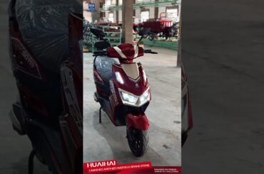 Dealer Test: Can Huaihai products conquer overseas markets?