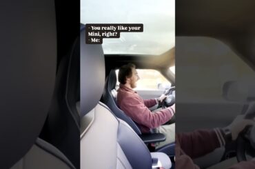 A MINI love story in 20 seconds 🥹 💖