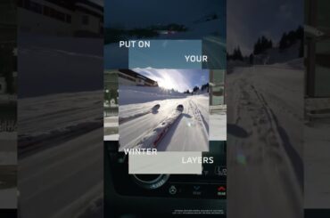 Whatever chilly activities await, your Mitsubishi is ready to get you there. ⛷️ #caredits #Winter