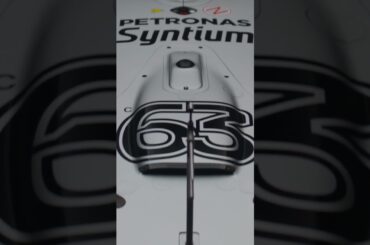 New car. New season. Same desire to win. |#shorts