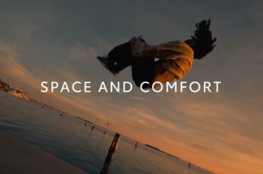 All-New Toyota BEV Teaser