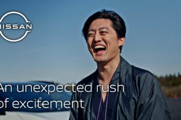 Changing perceptions of electrified vehicles | Nissan