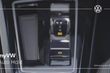 Volkswagen Technology - Auto Hold