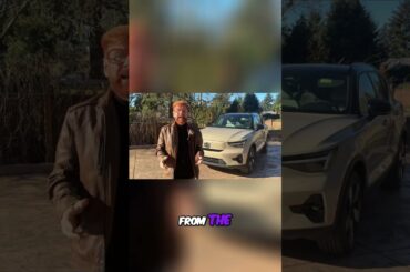 Electric SUVs: Luxury for Everyone!