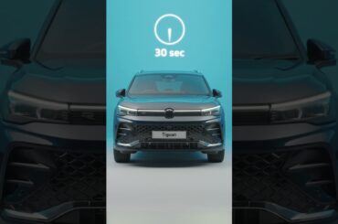 💡What are Volkswagen Home Safe Lights?