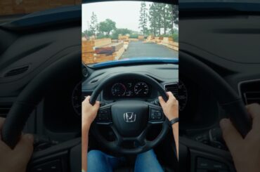POV: Your #HondaRidgeline does the heavy lifting, so you don’t have to! 💪