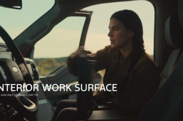 2025 Ford F-150® Truck | Tough This Smart...