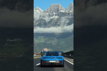 Scared of heights? Not us #shorts