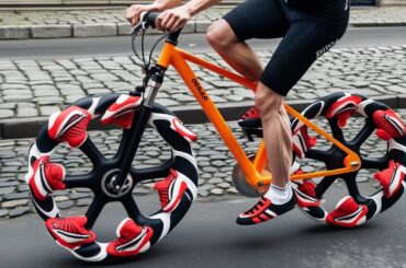 INCREDIBLE BIKE INVENTIONS OF 2025