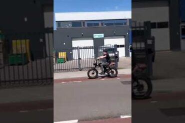 EMOKO C93 Electric Bike for Adults, Ebike, Electric Bicycle #foryourpage #ebike #electricbike #bike