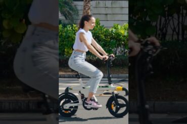 Fresh Beginnings with U1 Electric Bikes This 2025 Spring!