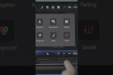 🚗 Cool features in the 2025 Volkswagen Tiguan - massage seats, ambient lighting and more