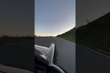 Let's take the scenic route #shorts