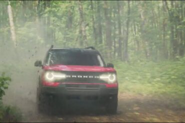 Always Time for Adventure | Ford Canada