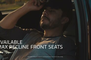 2025 Ford F-150® Truck | Interior Tech and Functionality