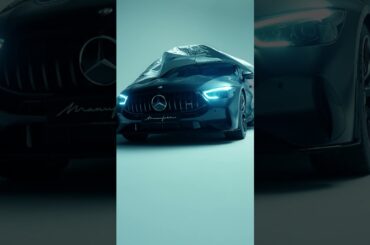 With #MANUFAKTUR, No Detail Is Too Small 🔎 #Shorts