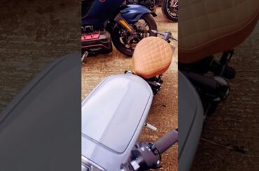 Maeving RM1 at Franks Motorcycles Colchester | Electric Motorbike #maeving #motorbike #riding #biker