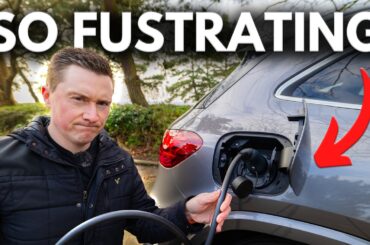 EV’s in 2025 | The NIGHTMARE No One Expected!