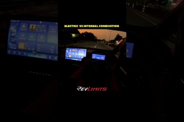 Will you buy a ELECTRIC Car???? #revlimits #povtestdrive #povdriving #mgwindsor #insideevs