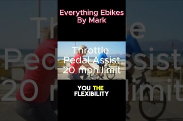 Discover the Magic of Class 2 E Bikes!