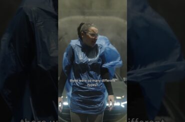 Did you know we create our own rain to optimise our cars for every kind of rain? |#shorts