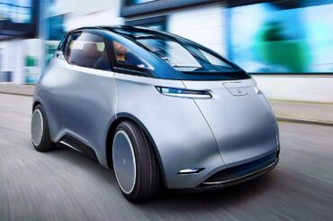 Top 5 Game-Changing Mini Electric Cars That Are Next Level | Smallest Cars | Mini EVs