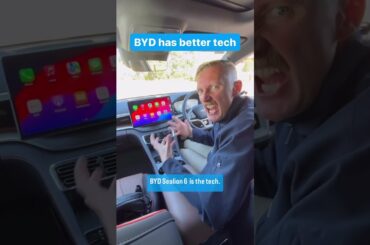 Which car are you picking in this battle of hybrids? BYD Sealion 6 or the Kia Sportage SX HEV?