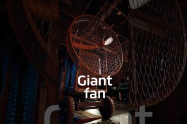 MITSUBISHI MOTORS EXPERIMENT LAB:Cabin air filter