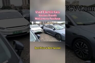 Used Electric Cars Wholesale  #automobile  #usedcars #wholesale