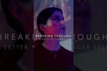 Breaking Through with Andrea Spendolini-Sirieix - International Women's Day 2025