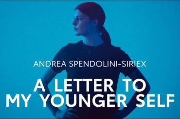 Breaking Through with Andrea Spendolini-Sirieix - International Women's Day 2025