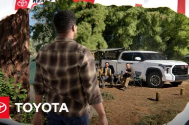 Imagine Yourself | Peel Into Fun | Toyota