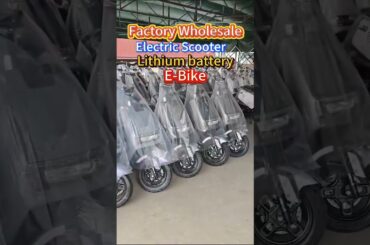 Top electric motorcycle manufacturer #ebike #motorcycle #motorcycles #scooter #scooters #benlingbike