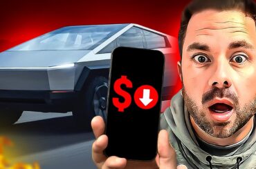 Why Are Electric Cars Losing Value So Fast in 2025?