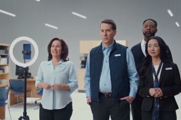 VW Deal Days | Frank’s Gone | The Intern Takes Over