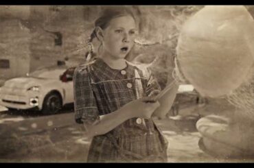 R5VOLUTION is a French thing | Renault 5 E-Tech electric