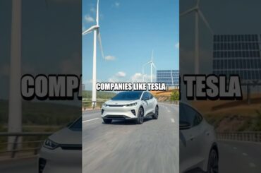 The Unseen Benefits of Regenerative Braking in Electric Vehicles #Shorts #YouTubeShorts #Viral #usa