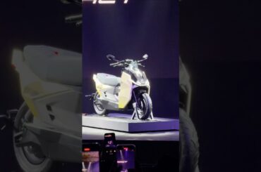 Best Electric Scooter 2025 - Ultraviolette launches Tesseract #shorts #electric #scooters #trending