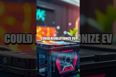 The Tech Review That Transformed Electric Vehicle Batteries